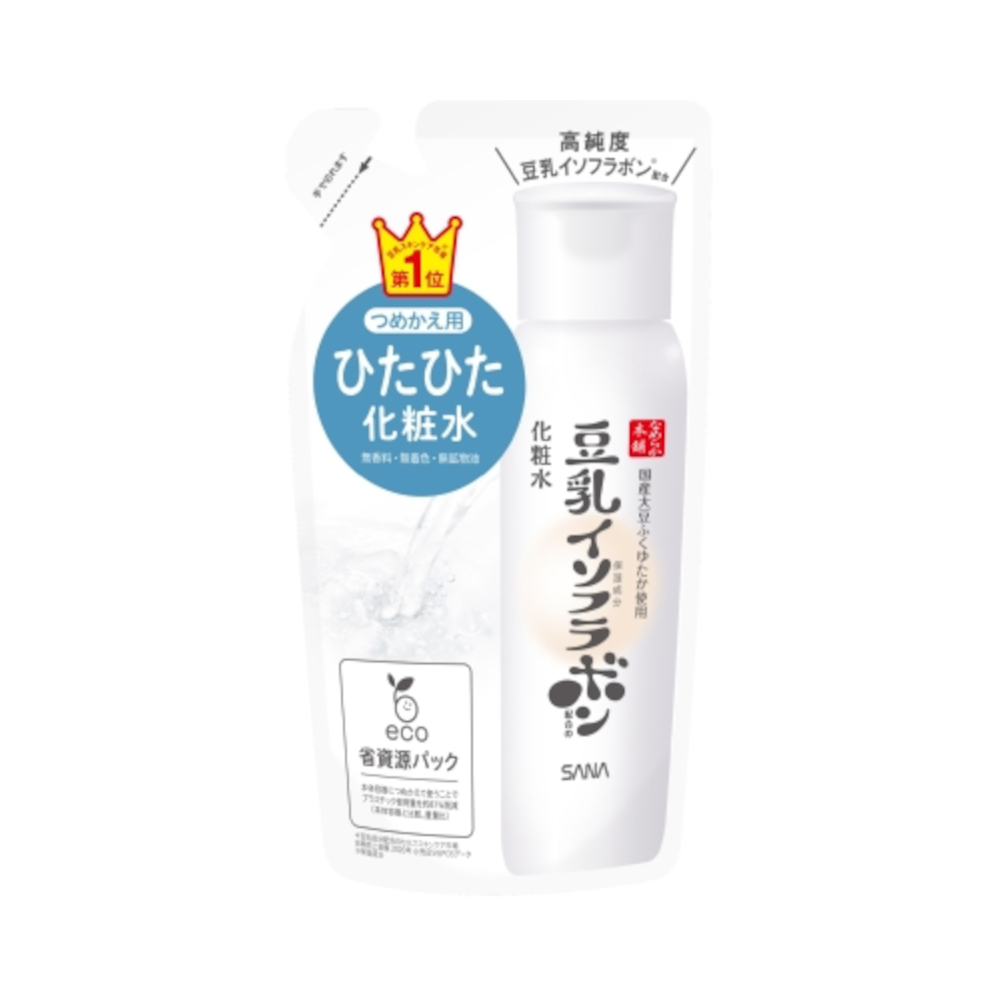 なめらか本舗 化粧水 NC(つめかえ)