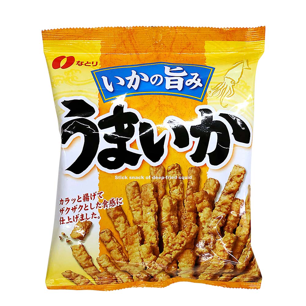 なとり　うまいか　１１３ｇ