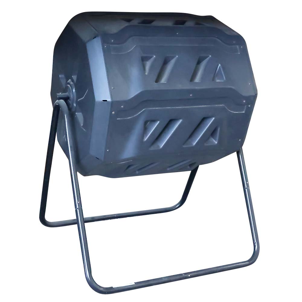 コンポスト　１６０Ｌ（回転式）　ＨＭＴ－４３６