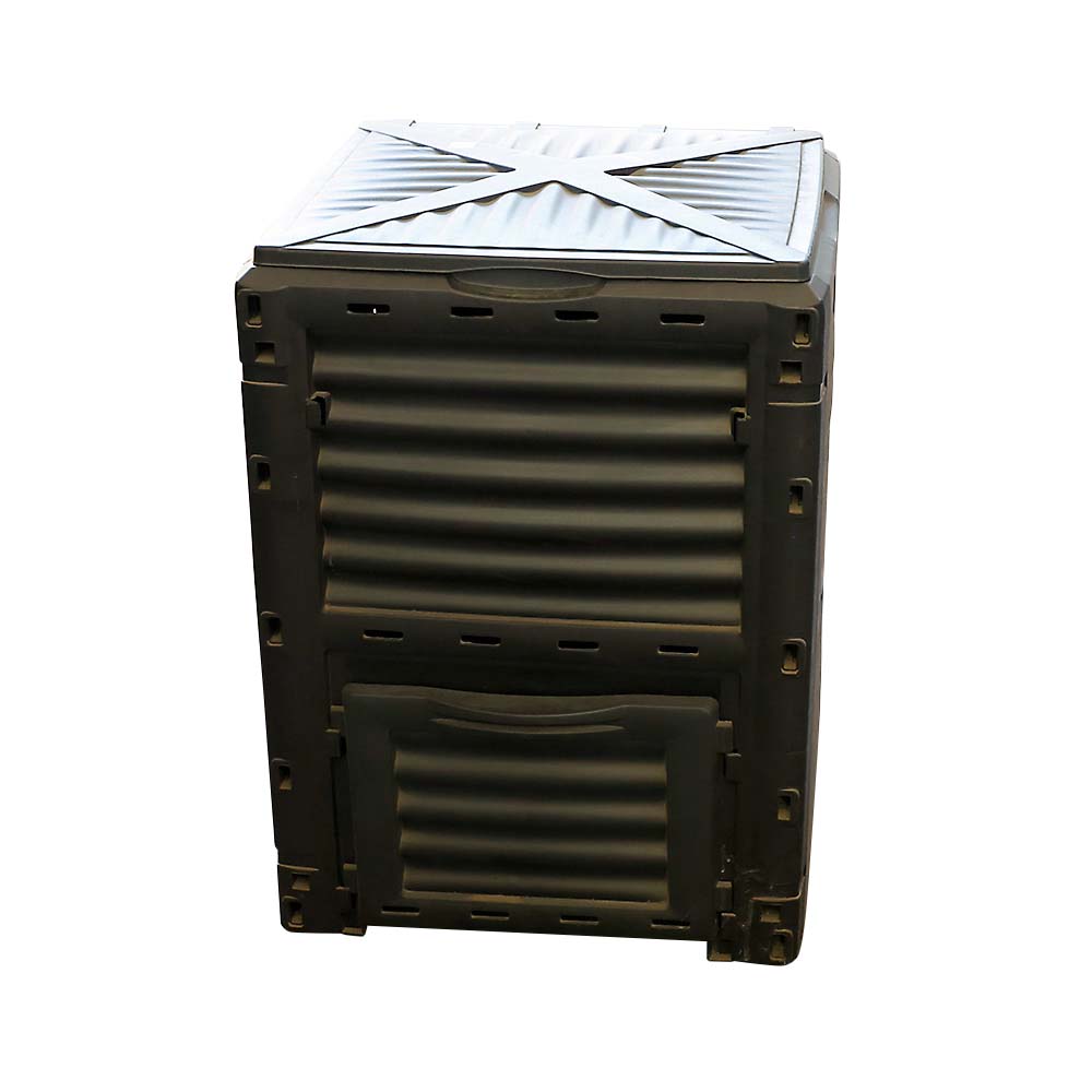 コンポスト　３００Ｌ（固定式）　ＨＭＴ－４３１