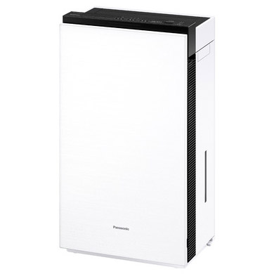 空間除菌脱臭機 ジアイーノ 白 18畳　F-MV4300-WZ