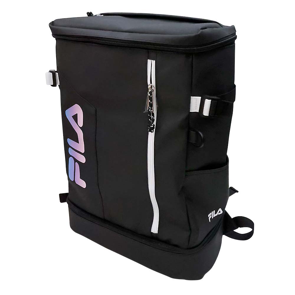 FILA サイン35Lデイパック クロパ-プル　7763 77