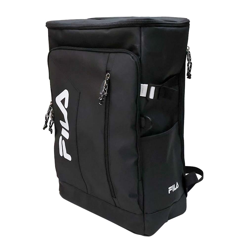 FILA サイン30Lデイパック クロシロ　7762 44