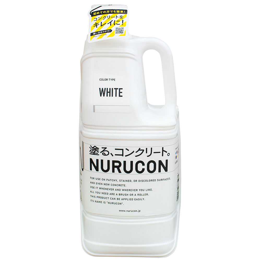 NURUCON 白　2L