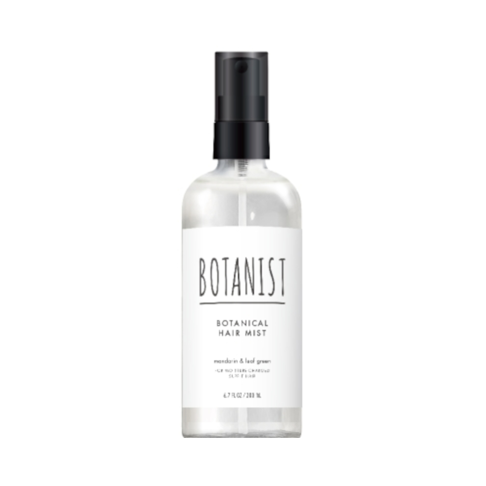 ボタニストボタニカルヘアミスト　200ml