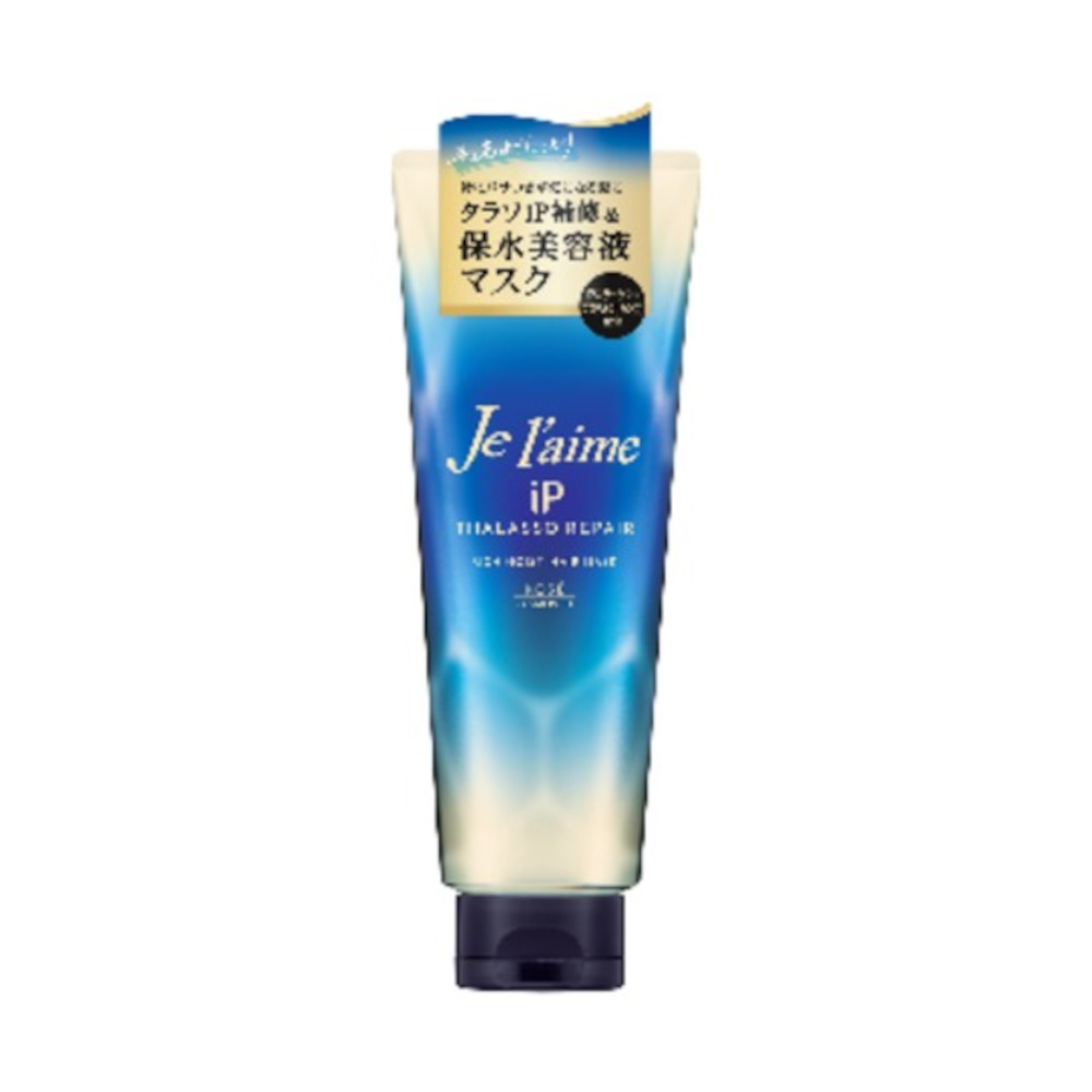 ジュレーム iP タラソリペア 集中保水美容液ヘアマスク　230g