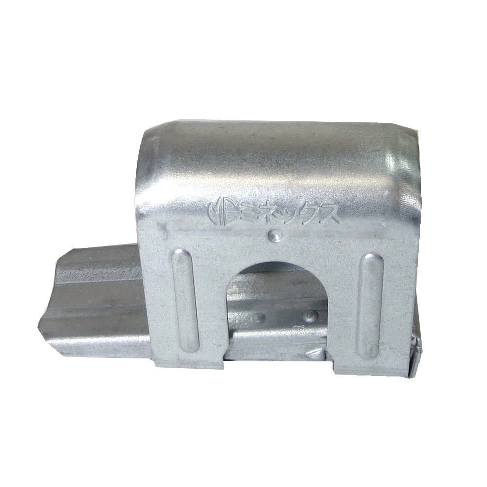 ヒロパイプジョイント 48mm φ48mm | ジョイフル本田 取り寄せ＆店舗受取