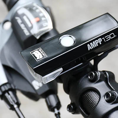 ＣＥ　ＡＭＰＰ１３０　前照灯　ＵＳＢ充電式　ＢＫ　ＣＥ　ＡＭＰＰ１３０　ＢＫ
