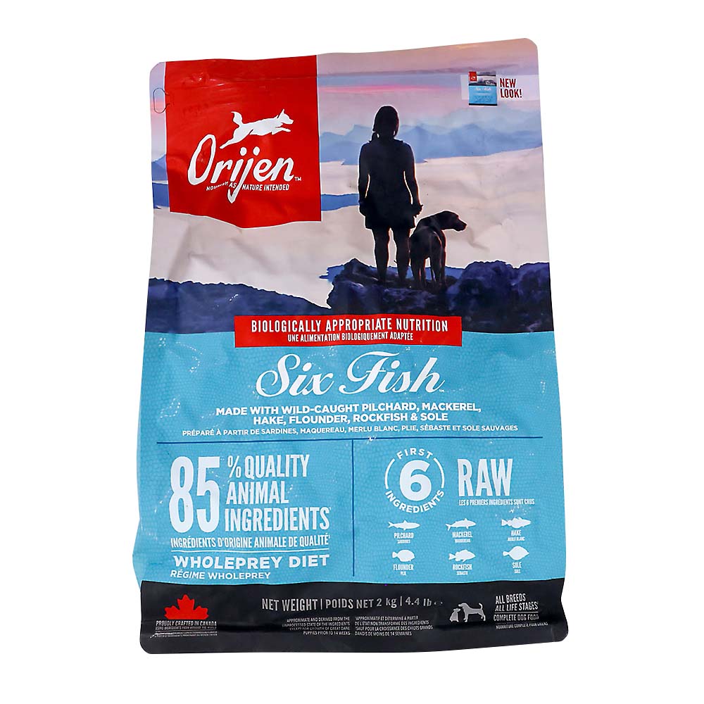 オリジン フィット＆トリム ドッグ 2kg | ジョイフル本田 取り寄せ