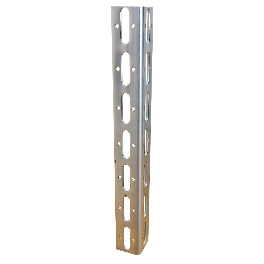 ユニクロL形アングル　3.2x40x40x3000