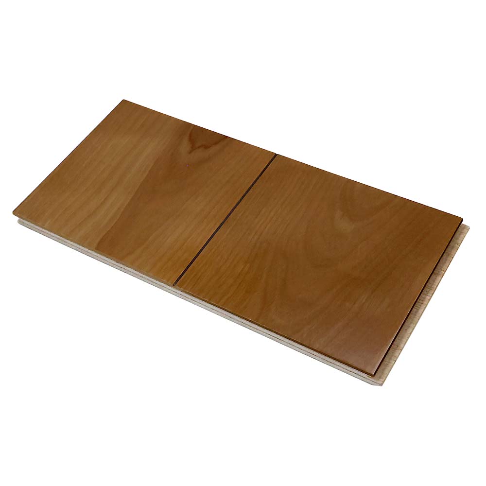 Premium Floor JP-102 バーチナチュラル 150mm