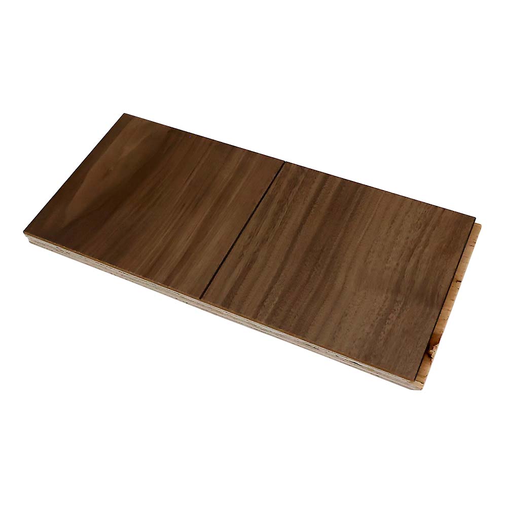 Bellissimo Floor JP-03 ウォールナット 150mm