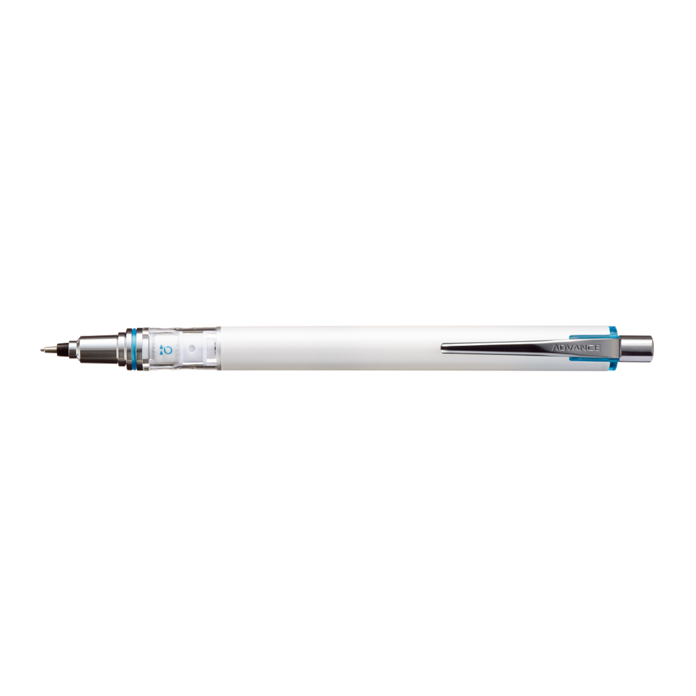 三菱鉛筆 シャープM7-559 1P ホワイト 1　M75591P.1