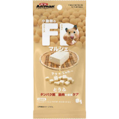 ドギーマンハヤシＦＤマルシェとうふ　８ｇ
