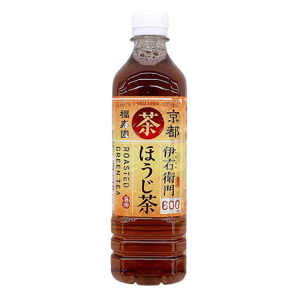 サントリー 伊右衛門ほうじ茶　600ml