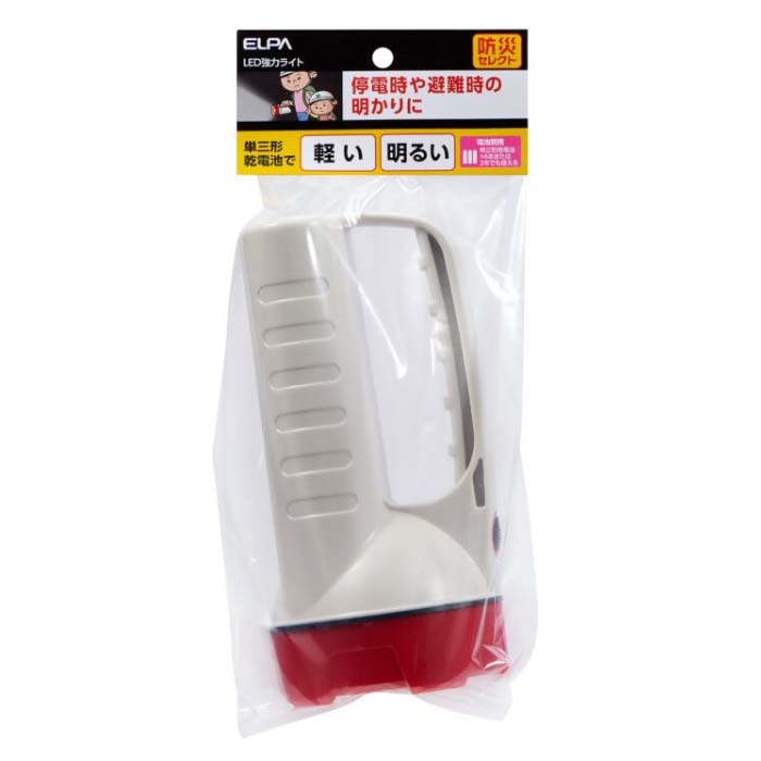 LED強力ライト DOP-KR200
