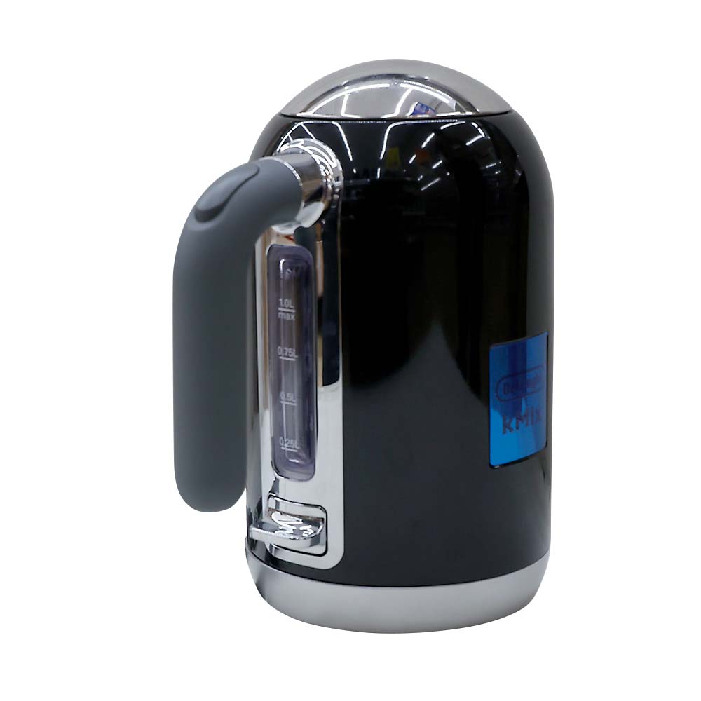 デロンギ　ケーミックス　電気ケトル　ＺＪＸ６５０Ｊ　ＢＫ
