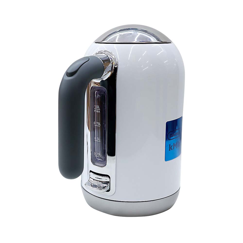 デロンギ　ケーミックス　電気ケトル　ＺＪＸ６５０Ｊ　ＷＨ