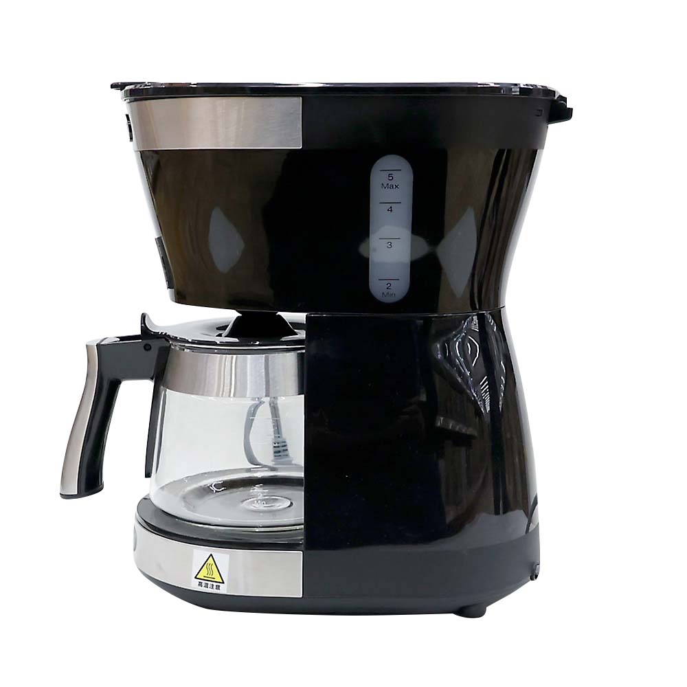 デロンギ　アクティブシリーズコーヒーメーカー　ＩＣＭ１２０１１Ｊ（ＢＫ）