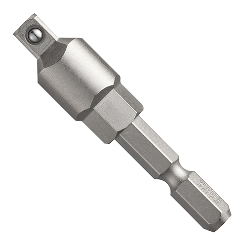 ベッセル２２０ＵＳＢソケットアダプター１／４ＵＳＢＢＳＱ２Ｓ１０