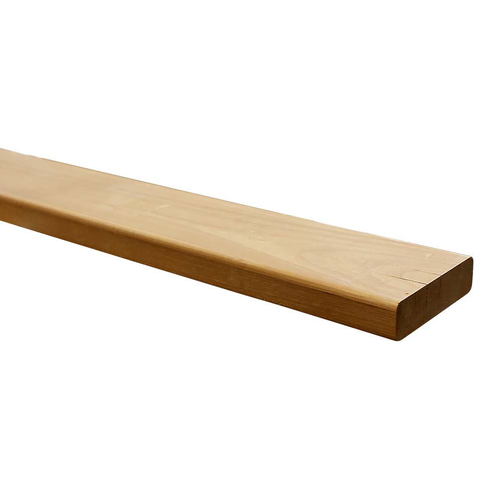 サーモウッドひのき 約28x105x1000mm