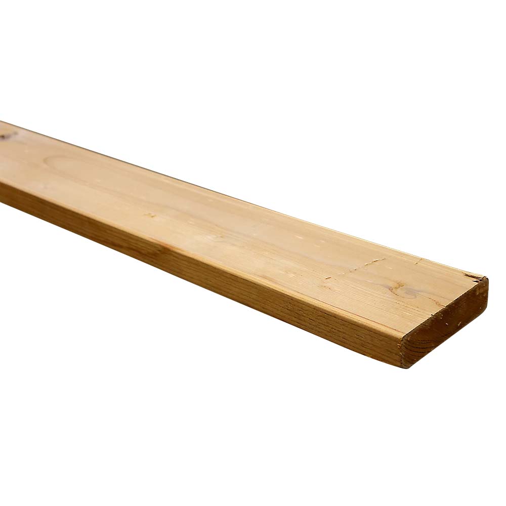サーモウッドひのき 約28x105x3000mm