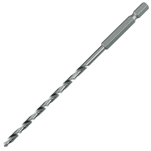 鉄工ロングドリルＥＴＤ－４．５Ｌ　ＥＴＤ－４．５Ｌ