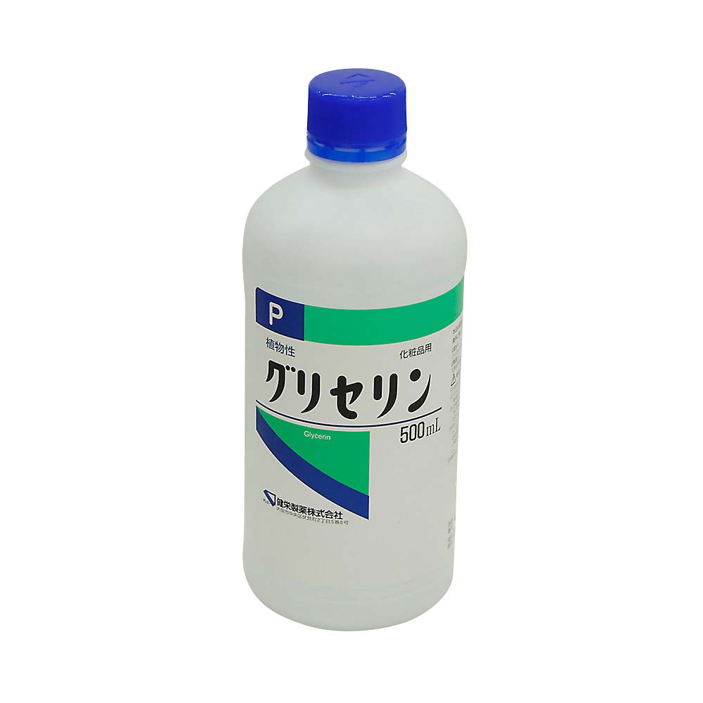 ケンエーグリセリンP　500ml