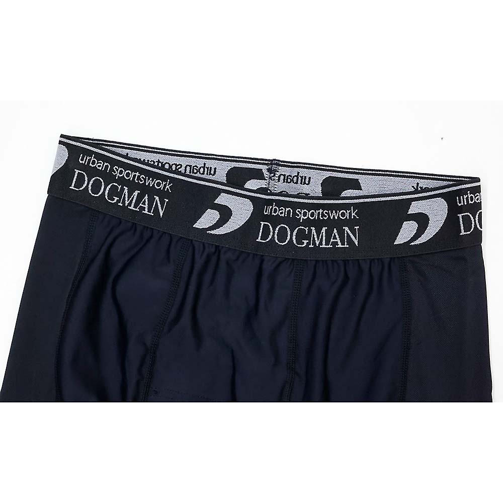 インナーパンツ　Ｎ・ブラックＭ