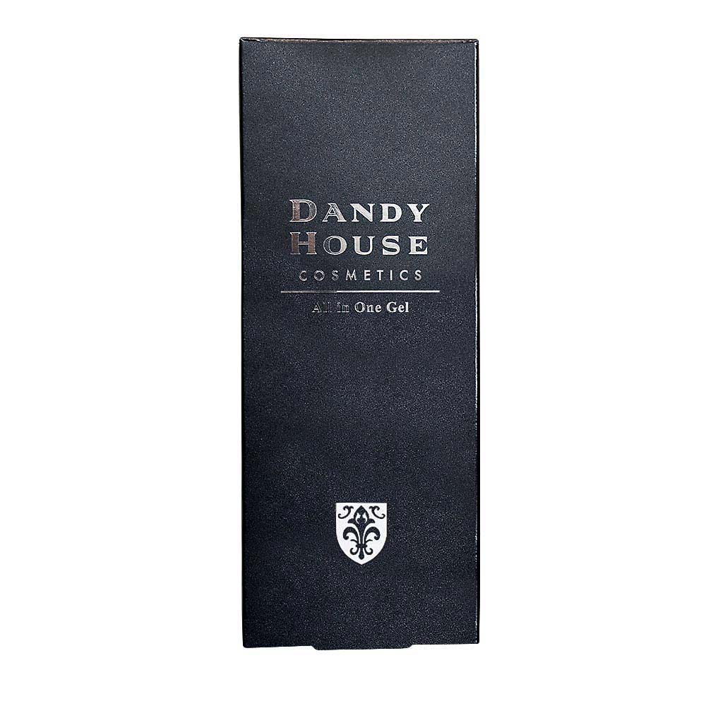 ダンディハウスフェイスマスク 5枚 | ジョイフル本田 取り寄せ＆店舗受取