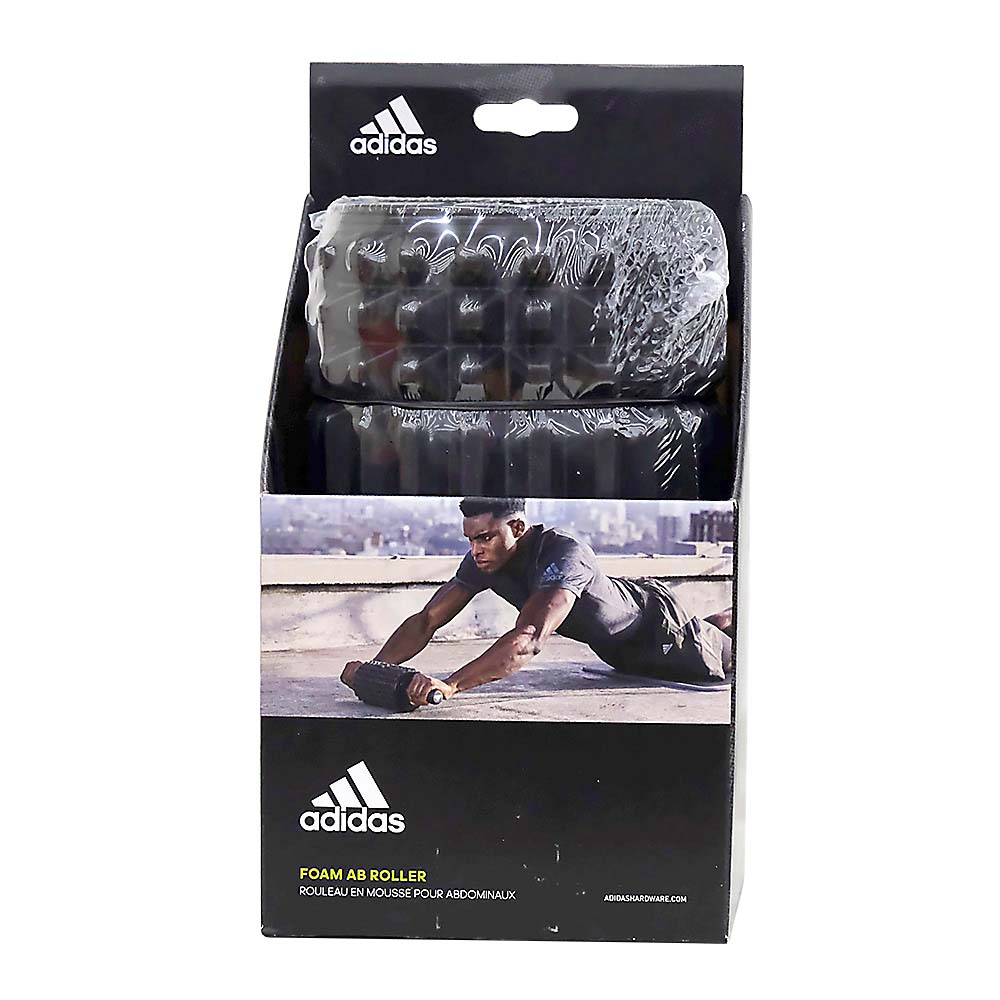 adidasフォームアブローラー　ADAC-11405