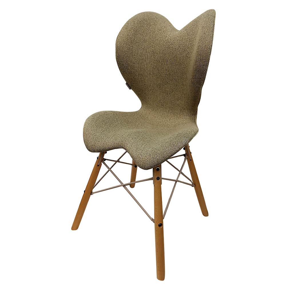 Style Chair EL Pistachio Green