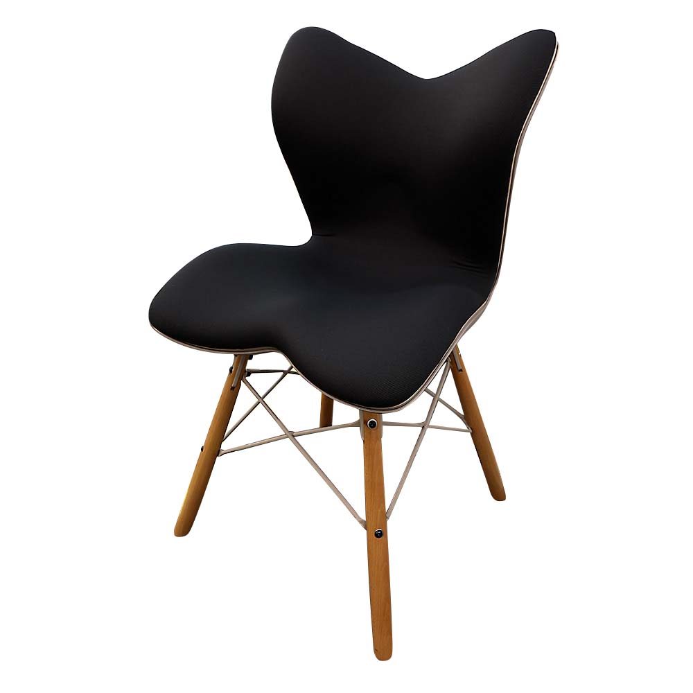 Style Chair PM Black