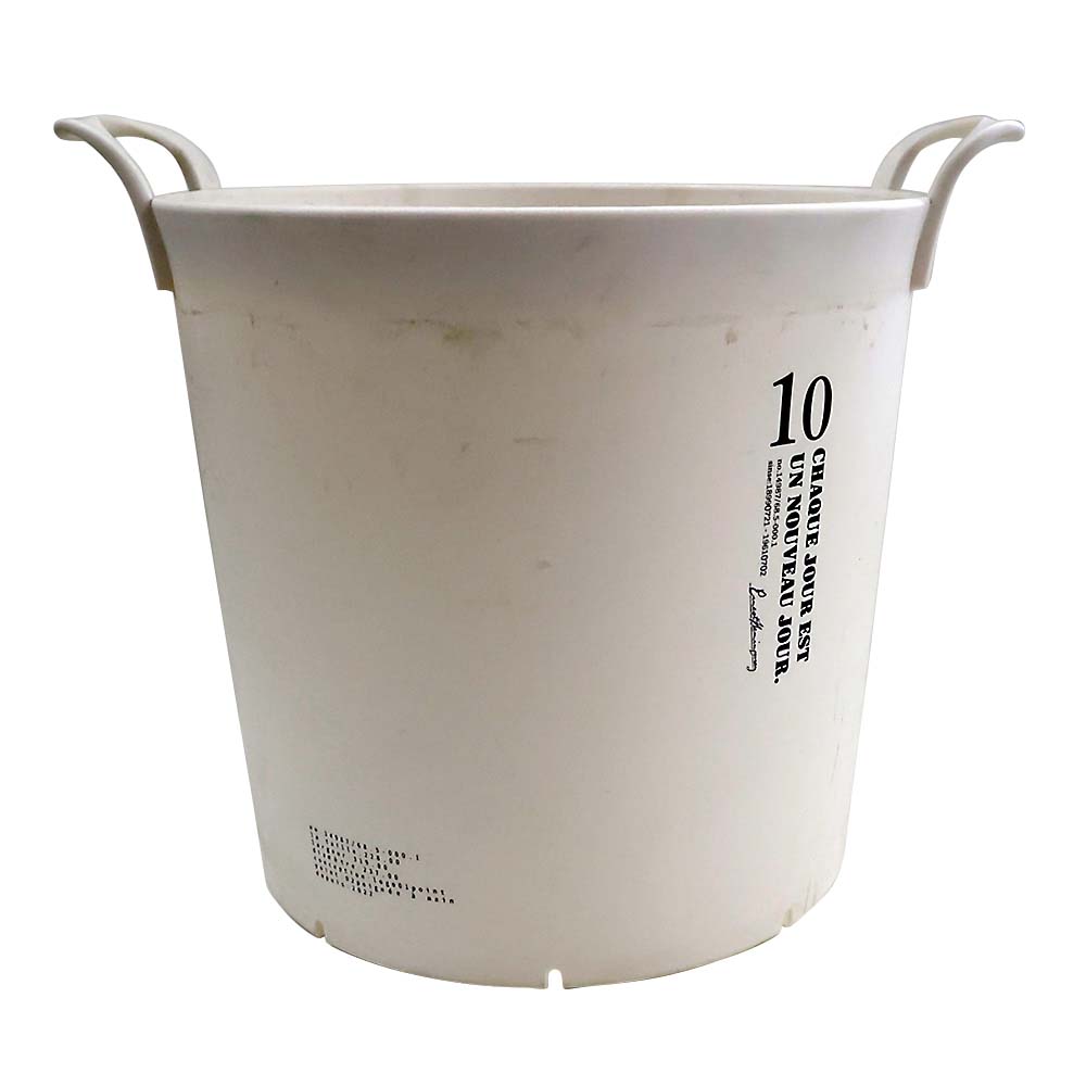 ❤️大型プラスチックタンク 新型バルブシステム 引取り限定でお願い致します‼️ ストックタンク ブラック 27ガロン 52120275 | ジョイフル
