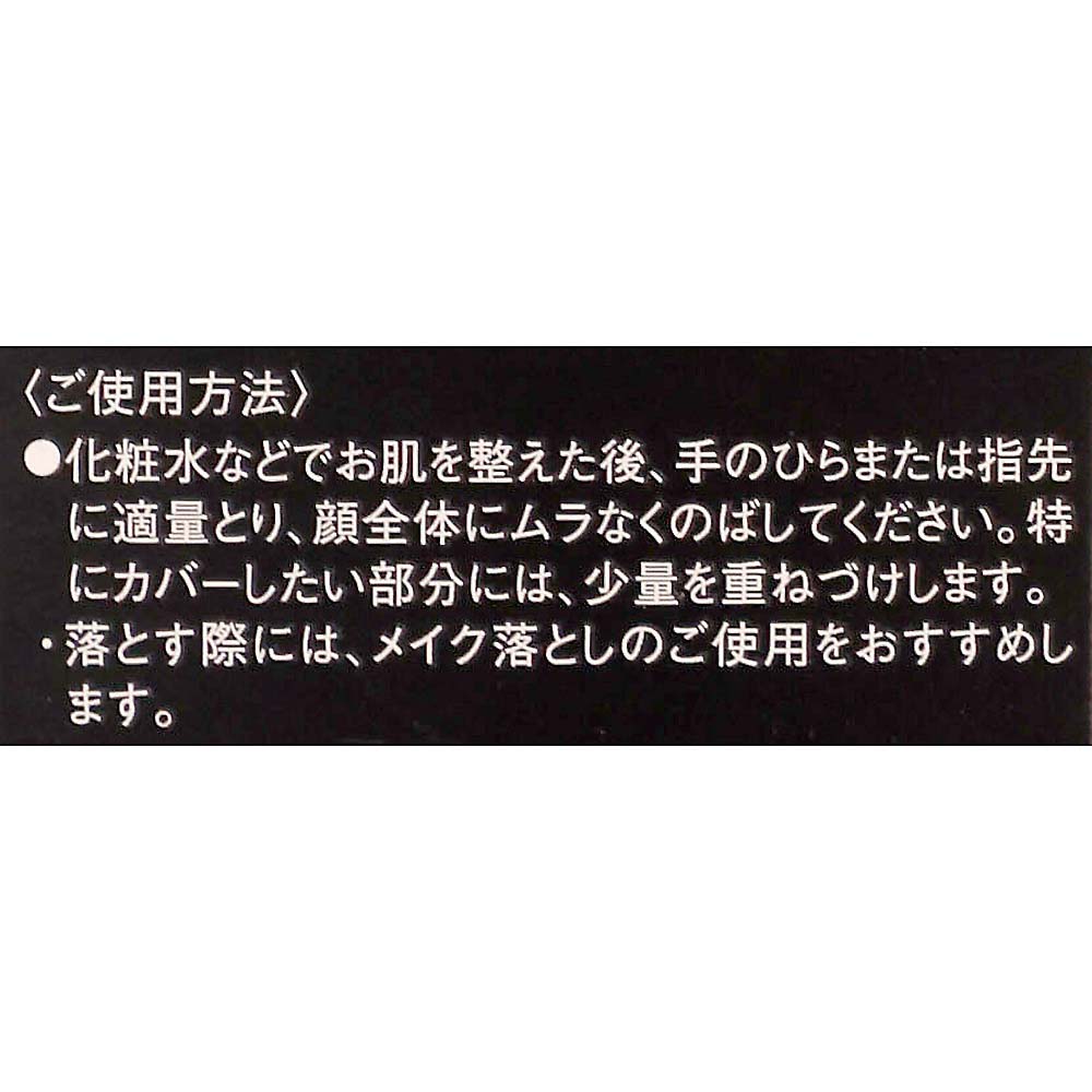 ケイト ザBB(カバー オイルブロック) EX2