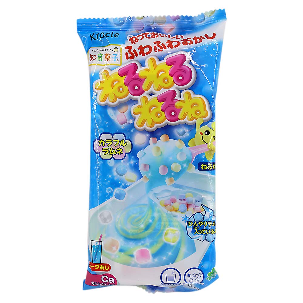 クラシエ　ねるねるねるね　ソーダ味　２５．５ｇ