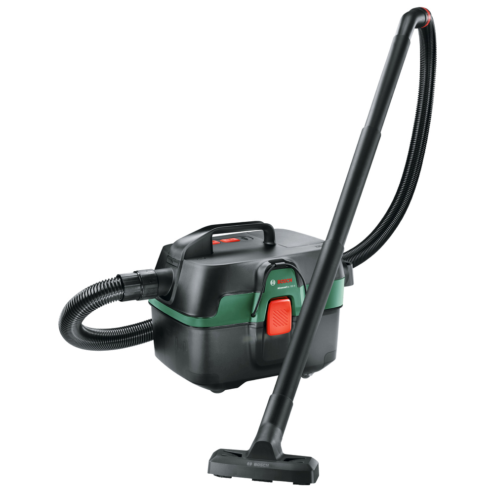 BOSCH コードレスクリーナーADVAC118H本体のみ