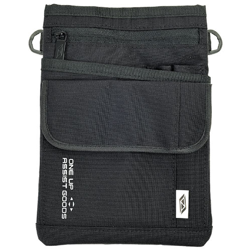 ＳＫ１１　シザーケース　ダブル　Ｍ　ＳＯ－１３