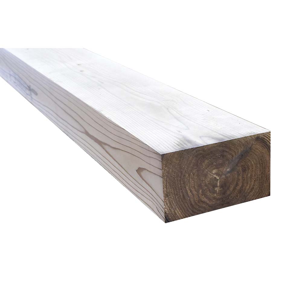 (SGEC)杉平角 105x150x3000mm　105x150x3000mm