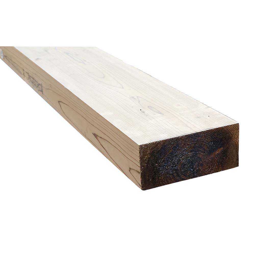 (SGEC)杉平角 105x240x4000mm　105x240x4000mm