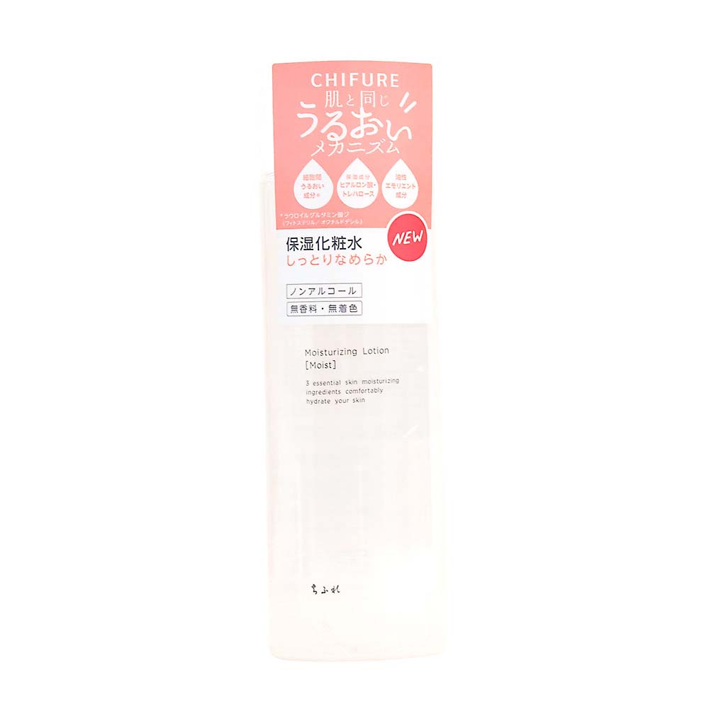保湿化粧水　しっとり　１８０ml