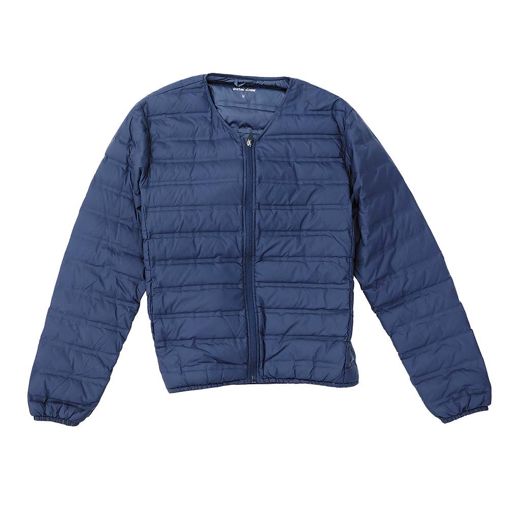 メンズ インナーダウンジャケット 22400 | ジョイフル本田