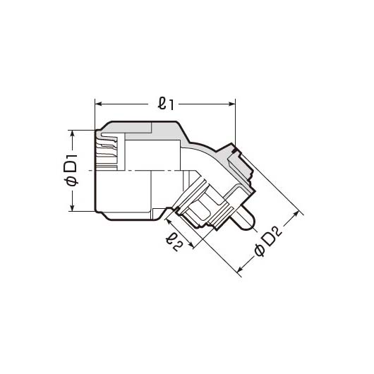 マガリコネクタ　ＦＮＶＫ－２８ＧＨ