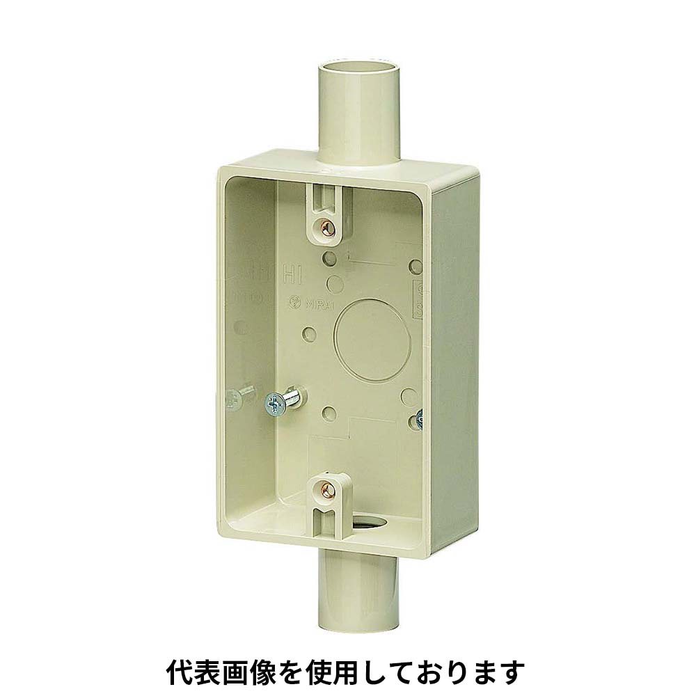 露出スイッチボックス SW2-16M | ジョイフル本田 取り寄せ&店舗受取 露出スイッチボックス SW2-16M | ジョイフル本田 取り寄せ&店舗受取