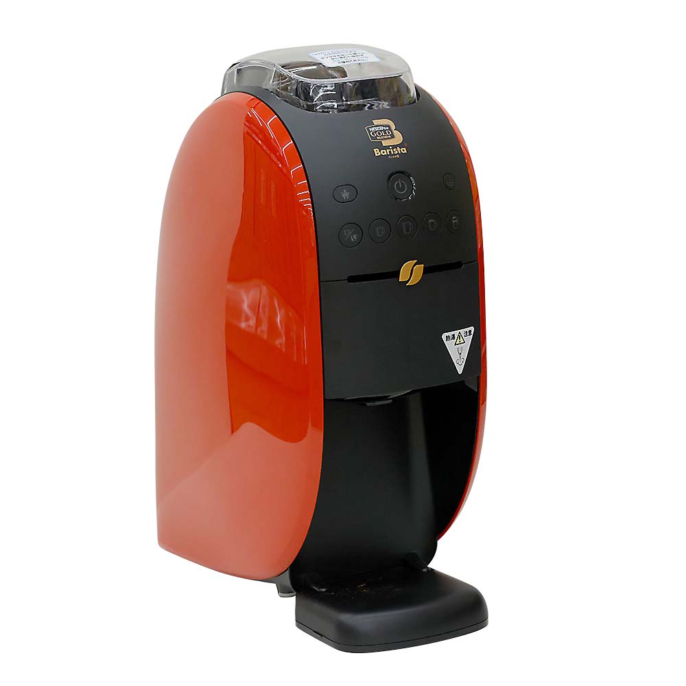 Barista W バリスタ　ダブリュー　レット Amazon | ネスカフェ ゴールドブレンド バリスタ ダブリュー