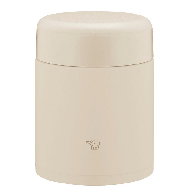 象印 ステンレススープジャー 400ml　SW-KA40-CM