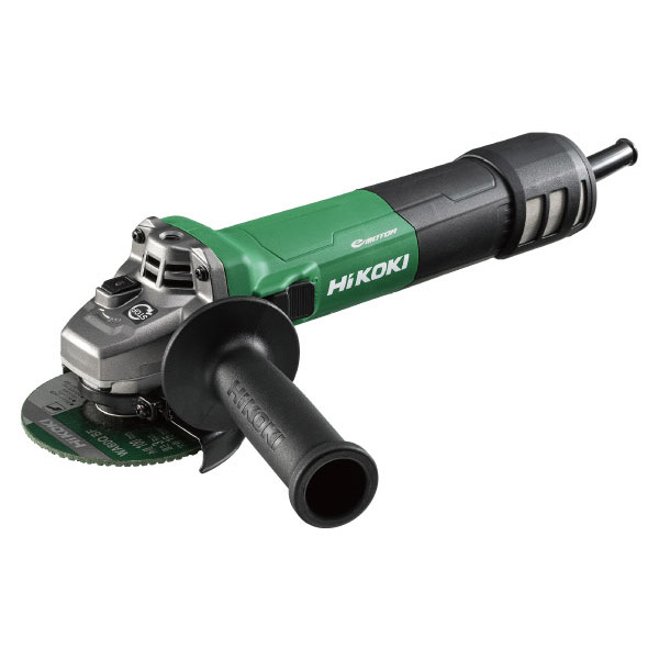 HiKOKI  G10BYE2  　100Vグラインダー　G10BYE2