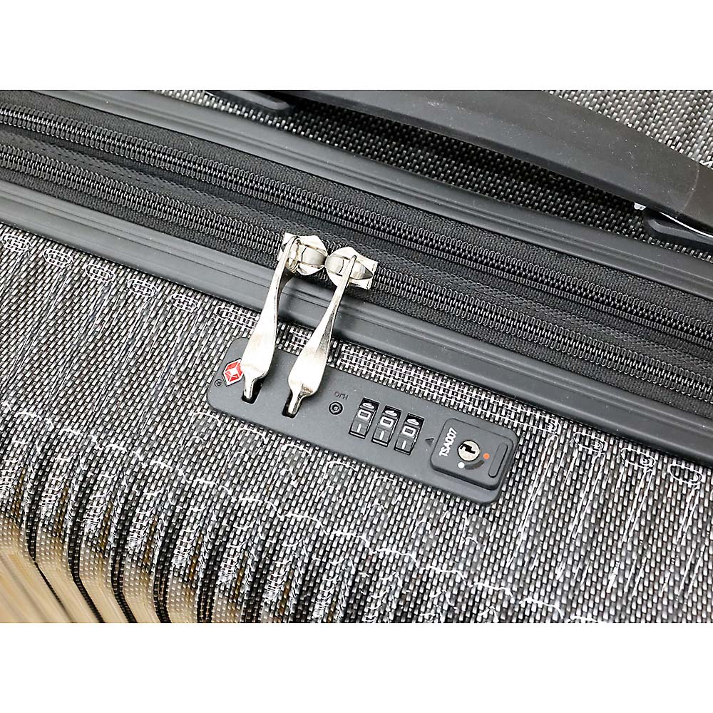 サスペンションキャリー　ＳＰ－０８３６－５６　ブラックカーボン