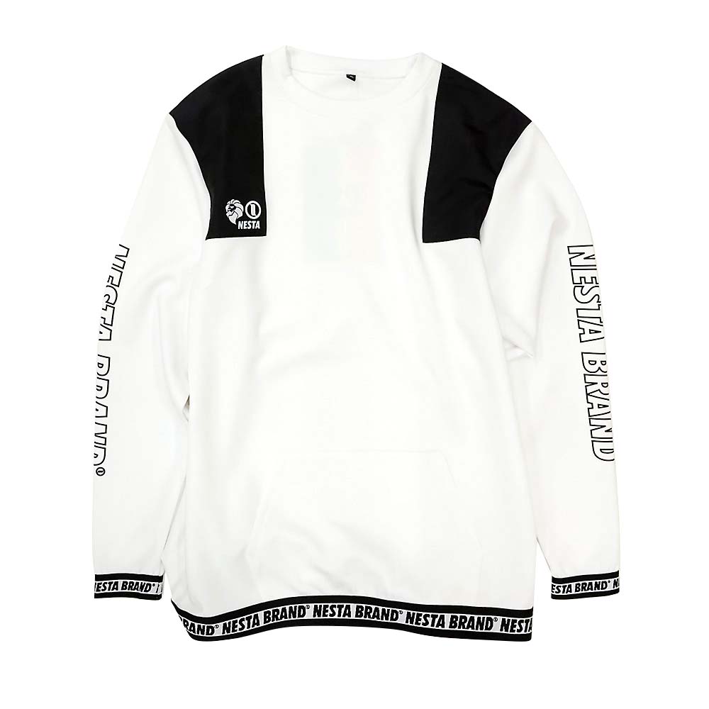 NEW-12 ネスタストレッチトレーナーAIRLAYER
