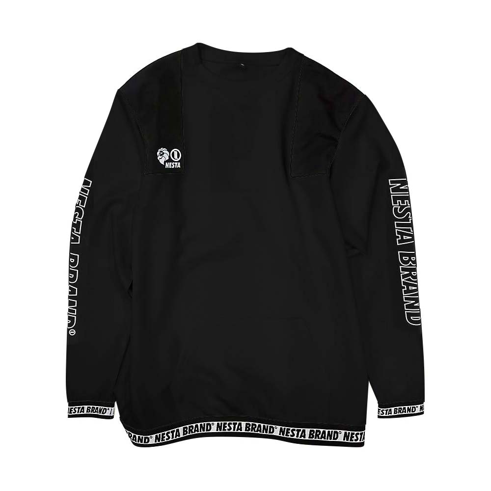 NEW-12 ネスタストレッチトレーナーAIRLAYER
